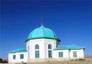 سنایی غزنوی