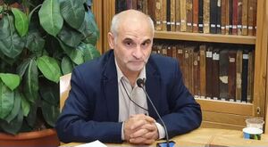 عبدالحسین طالعی