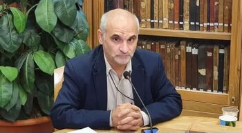 عبدالحسین طالعی