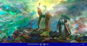 متن و ترجمه خطبه غدیر به زبان فارسی