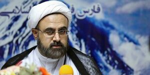 محمدحسن شفیعی شاهرودی