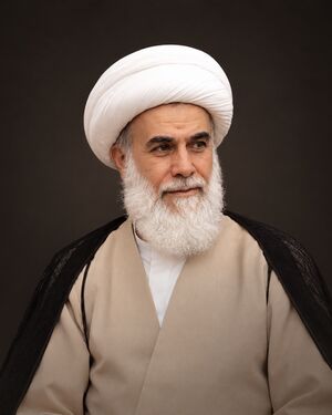 حسین غیب‌غلامی هرساوی