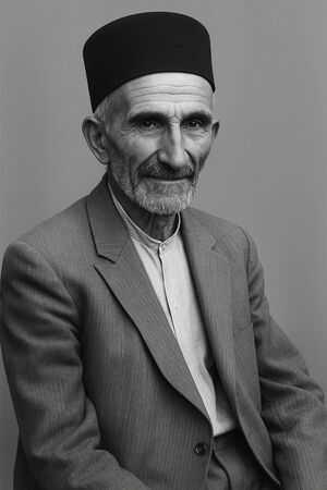 محمدحسین صغیر اصفهانی