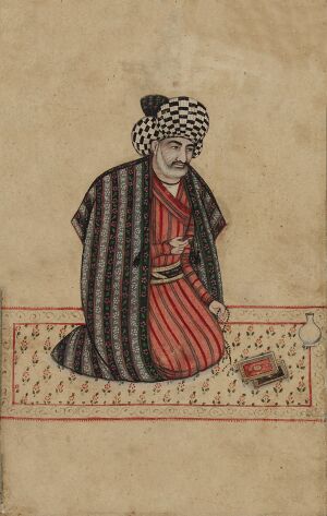 علامه محمد باقر مجلسی