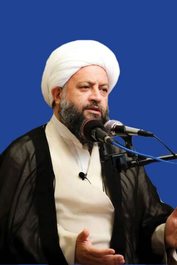 جعفر فاضل نیشابوری