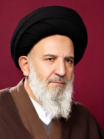 سید احمد فقیه امامی