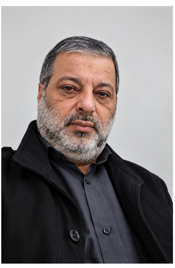 محمد انصاری