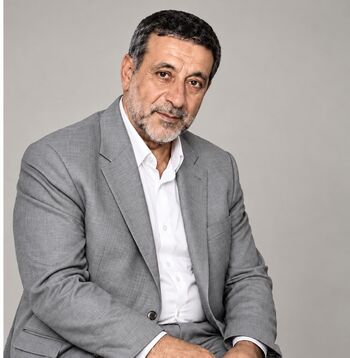 اسماعیل انصاری خوئینی